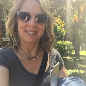 Meet your Posher, Jennie